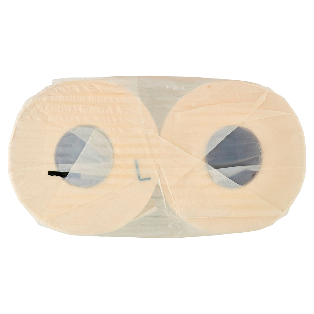 Carta Igienica 4 Rotoli 2 Veli Green Oasis